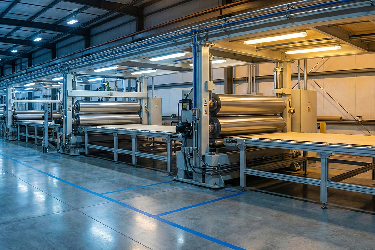 Umang Boards Manufacturing